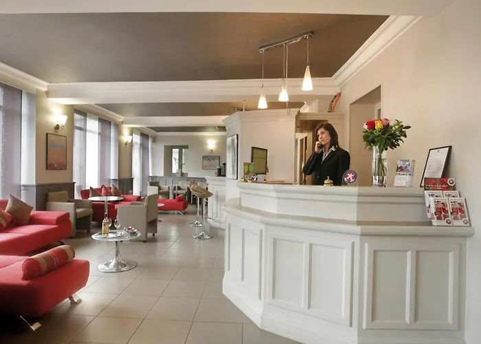 Hotel De Gramont