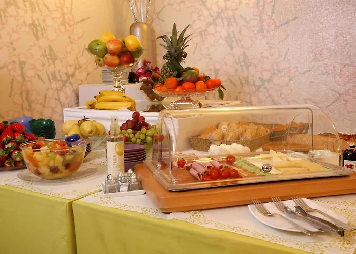 Hotel De Gramont